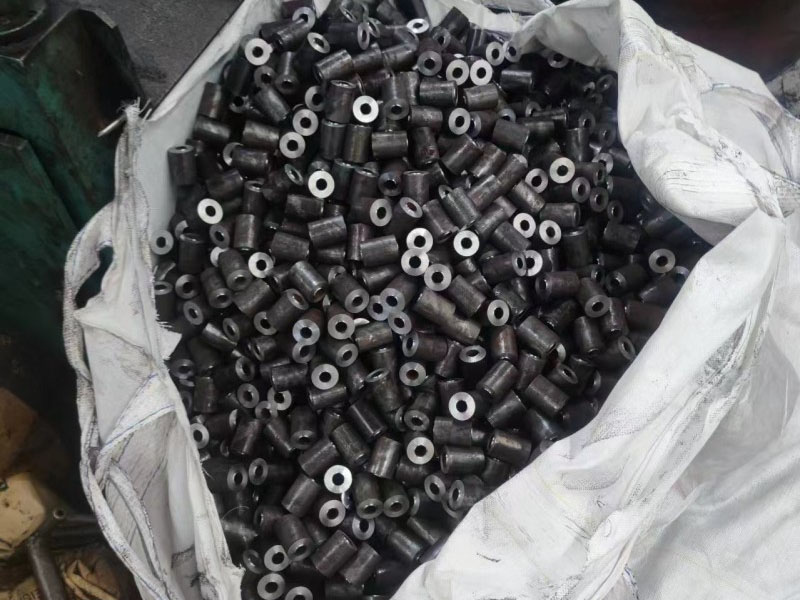 南湖小口径厚壁钢管切割定制